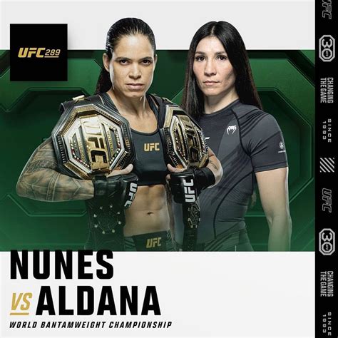 By MMA Fighting Newswire Jul 30, 2022, 4:00pm EDT. The Julianna Peña vs. Amanda Nunes full fight video features Peña’s memorable UFC bantamweight title win at UFC 269 this past December. Peña ...